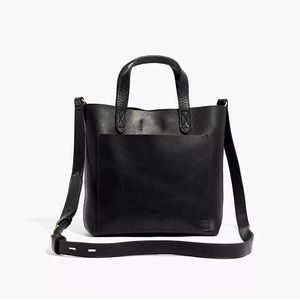 NWT Madewell Small Transport Crossbody Bag